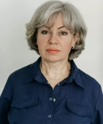 Виноградова Евгения Сергеевна Виноградова Евгения Сергеевна